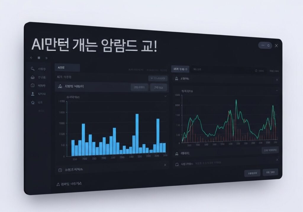AI파워볼 자동 분석 프로그램 추천
