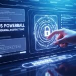 이오스파워볼 출금제한 해제 방법