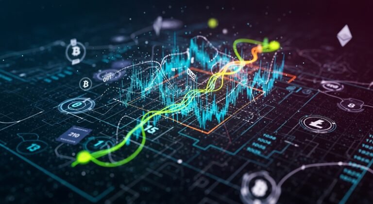크립토파워볼 베팅 성향 분석