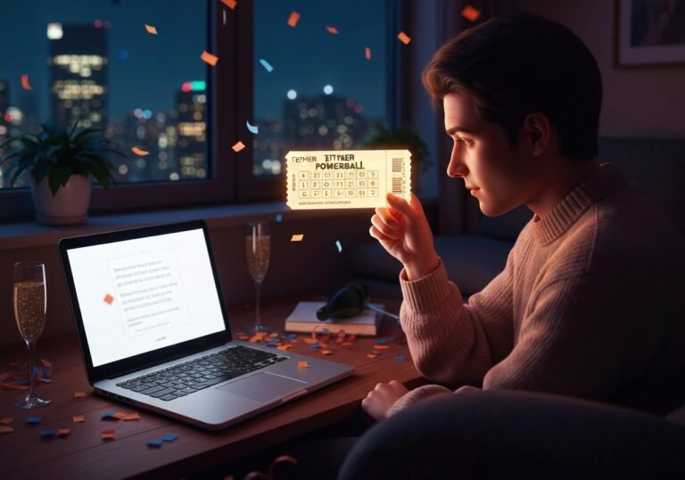 테더파워볼 당첨자 후기 공개
