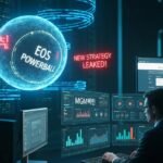 EOS파워볼 신규 공략 유출! MGM홀짝 + 전용 사이트 실전 효과 전문가 분석