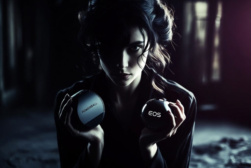 실시간 EOS 파워볼 흐름 분석과 EOS파워볼 중계 활용, 사이트 선택 팁까지 한 번에