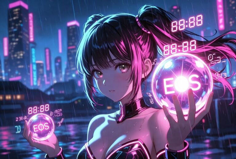 EOS파워볼 있는 사이트의 장단점 비교 + EOS 파워볼 5분 공략 루틴 공유