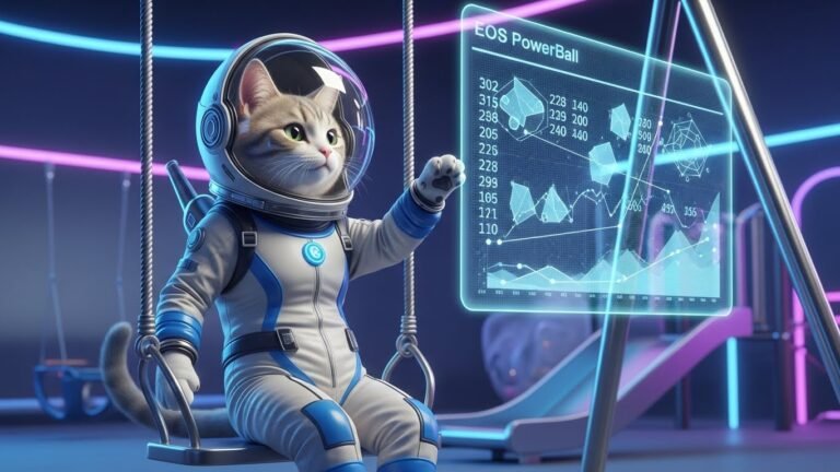 EOS파워볼 1분 타이밍 잡기 위한 EOS 파워볼 방법과 EOS파워볼사이트 추천 노트