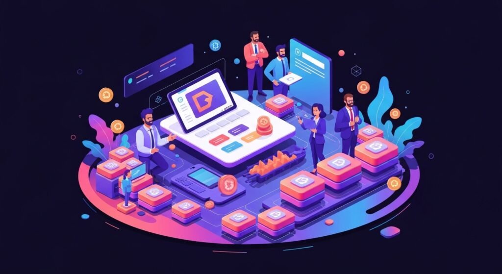 이오스파워볼 이용자 급증! 이유는? 블록체인 + 파워볼사이트 + 전문가 분석