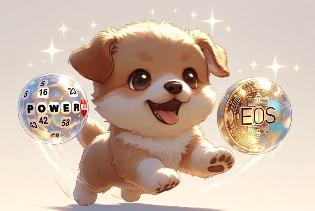 EOS파워볼사이트 추천 기준과 EOS 파워볼 방법, EOS파워볼 1분 실전 운영 팁