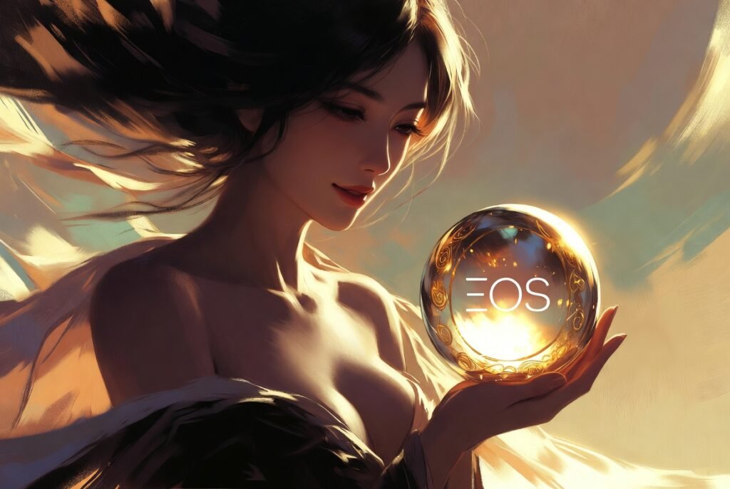 EOS 파워볼 방법 제대로 배우기: EOS파워볼사이트 추천 + EOS파워볼 1분 흐름 분석