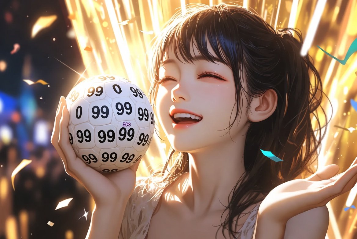 EOS파워볼 5분 분석으로 쉽게 배우는 EOS파워볼 게임과 추천 사이트 EOS파워볼사이트추천