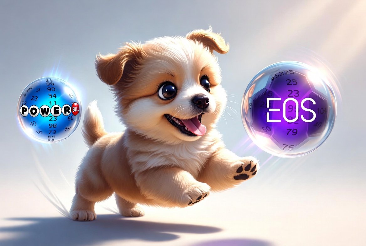 EOS파워볼사이트 추천 기준과 EOS 파워볼 방법, EOS파워볼 1분 실전 운영 팁