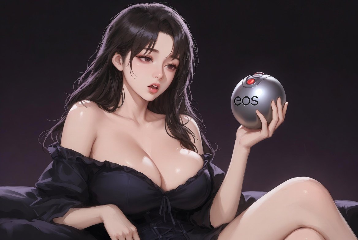 EOS파워볼 중계의 중요성과 실시간 EOS 파워볼 분석, 신뢰할 수 있는 EOS파워볼전용 사이트 추천