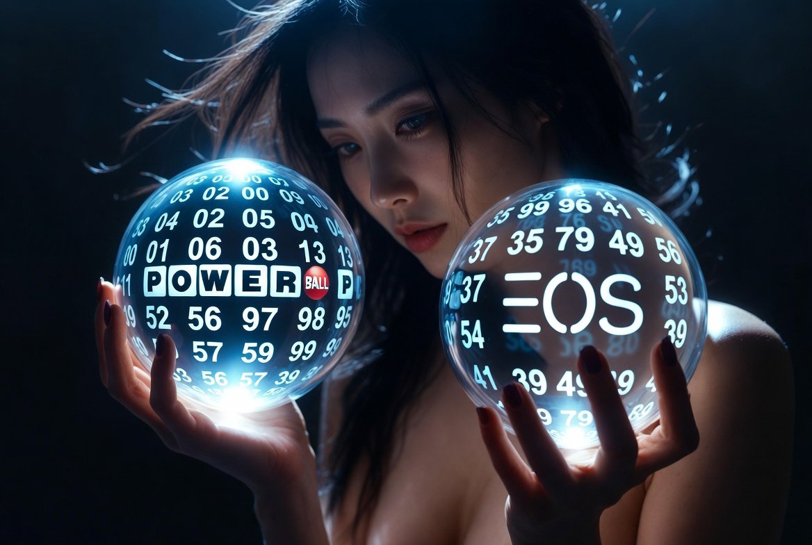 EOS파워볼사이트 추천 기준과 EOS 파워볼 방법, EOS파워볼 1분 실전 운영 팁