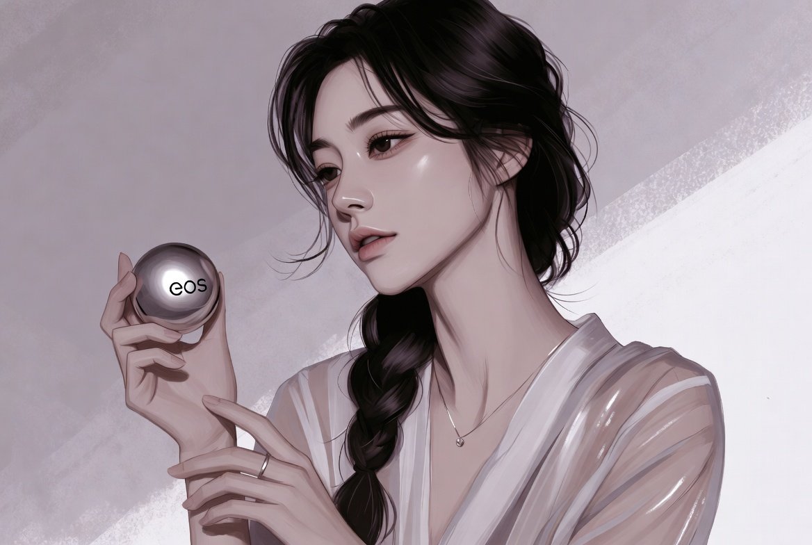 EOS파워볼 중계의 중요성과 실시간 EOS 파워볼 분석, 신뢰할 수 있는 EOS파워볼전용 사이트 추천