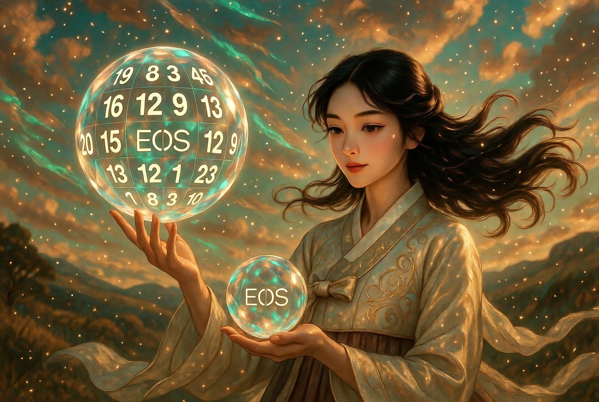EOS파워볼 1분 전략을 강화하는 EOS 파워볼 방법과 EOS파워볼사이트 추천 체크포인트