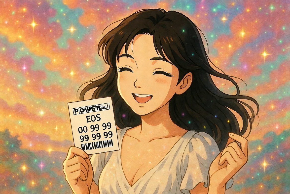 EOS 파워볼 방법 쉽게 정리: EOS파워볼 1분 게임 분석 + EOS파워볼사이트 추천 정보