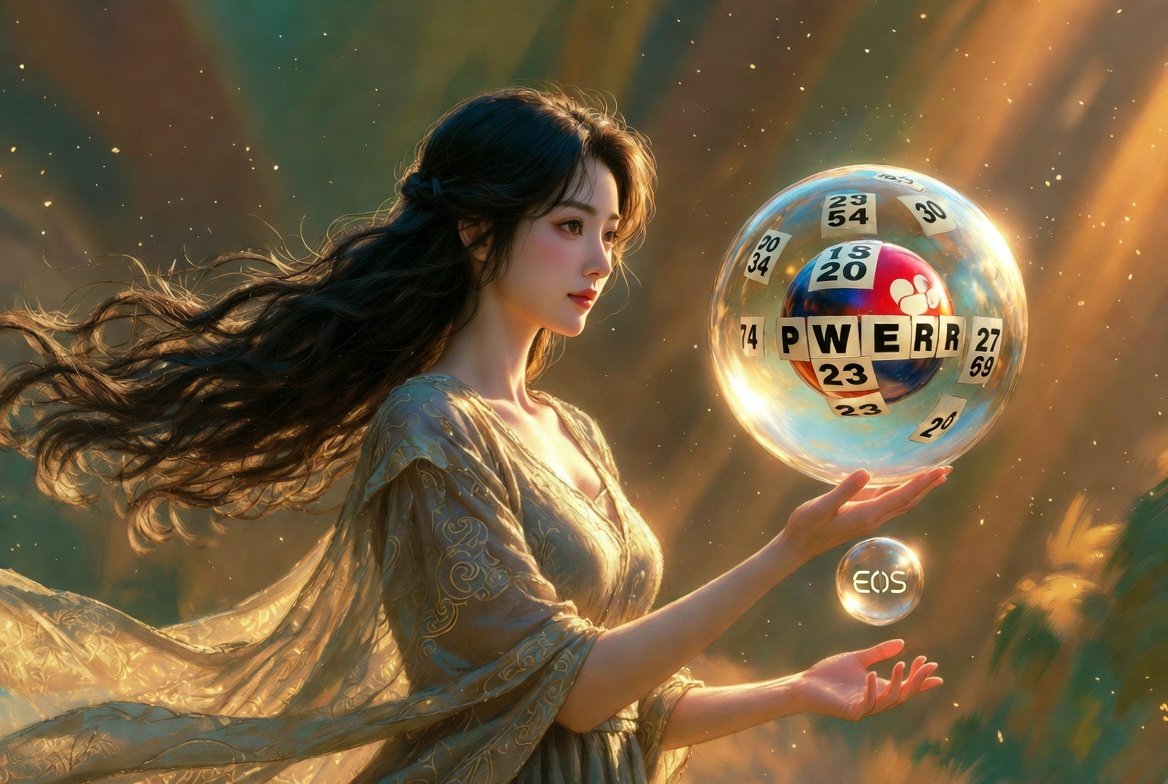 EOS파워볼 1분 전략을 강화하는 EOS 파워볼 방법과 EOS파워볼사이트 추천 체크포인트