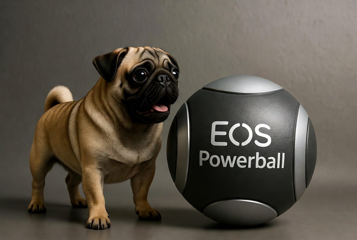 초보 탈출! 실시간 EOS 파워볼 분석법과 EOS파워볼 중계, 전용 사이트 선택 팁