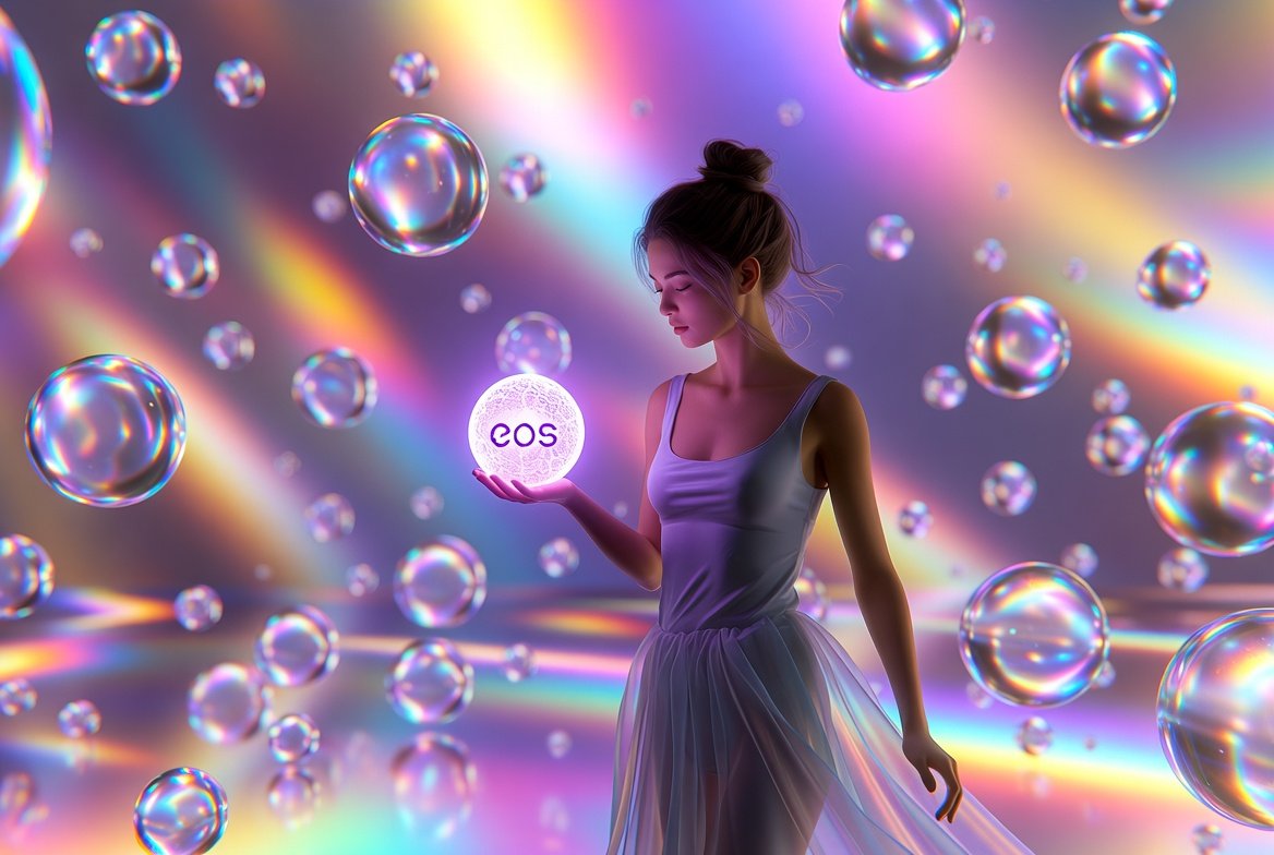 EOS파워볼 중계 강점을 가진 전용 사이트와 실시간 EOS 파워볼 분석 노하우