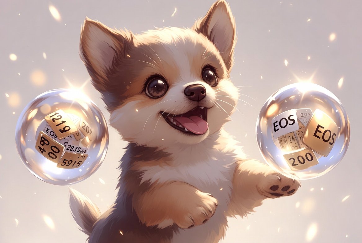 EOS파워볼사이트 추천 기준과 EOS 파워볼 방법, EOS파워볼 1분 실전 운영 팁