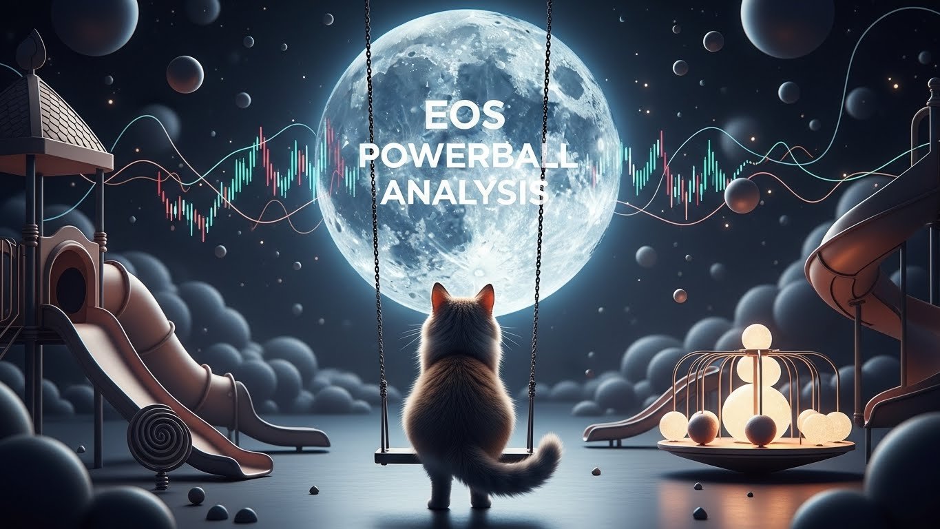 EOS파워볼 1분 타이밍 잡기 위한 EOS 파워볼 방법과 EOS파워볼사이트 추천 노트