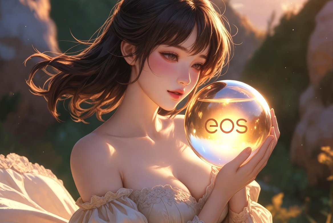 EOS 파워볼 방법 제대로 배우기: EOS파워볼사이트 추천 + EOS파워볼 1분 흐름 분석