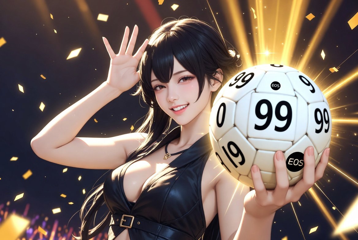 EOS 파워볼 방법 쉽게 정리: EOS파워볼 1분 게임 분석 + EOS파워볼사이트 추천 정보