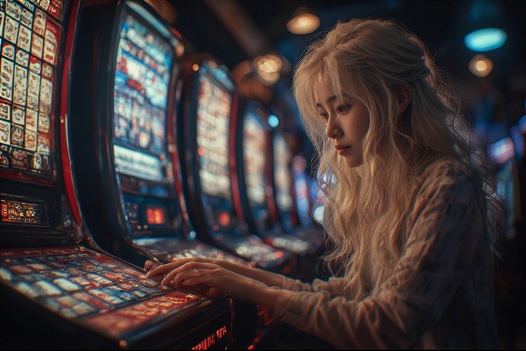 이오스 파워볼 무료 자료로 게임을 익히는 중