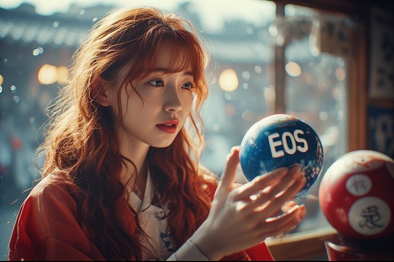 이오스 파워볼 출금 한도가 높아서 고액 유저도 만족할 듯